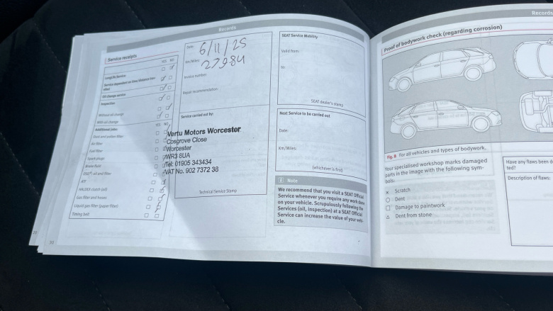 SEAT Arona 1.0 TSI 115 Xcellence Lux 5dr DSG Petrol Hatchback